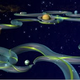 Illustration for article titled Future Space Explorers Could Commute On Interplanetary Gravity Highways